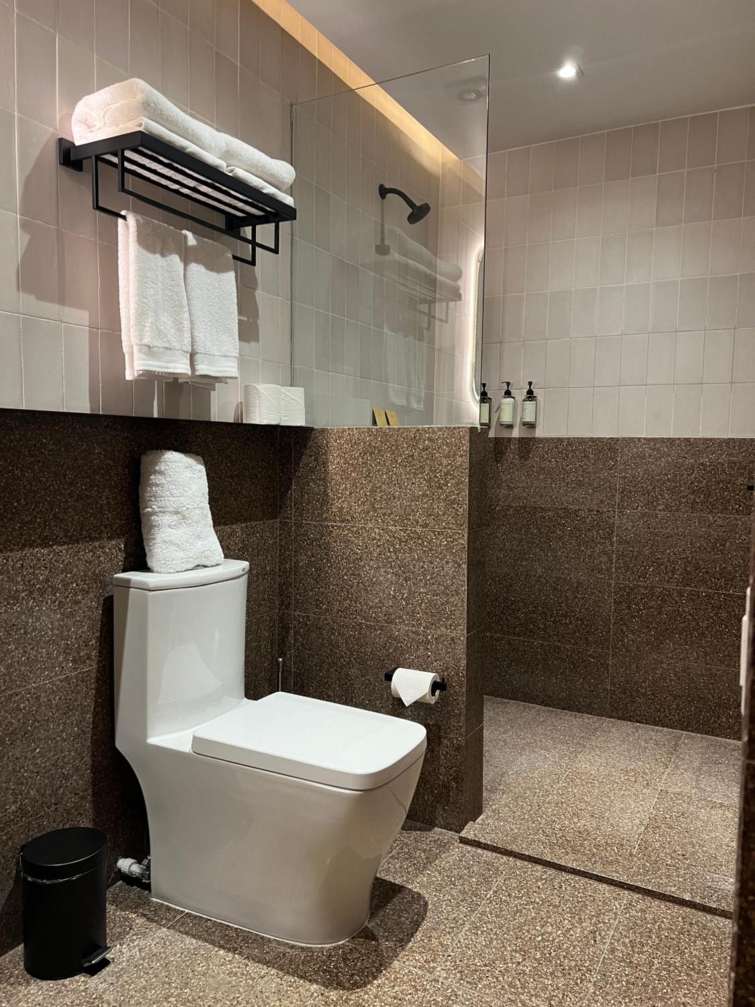 墨西哥城 Casa Izeba酒店 外观 照片