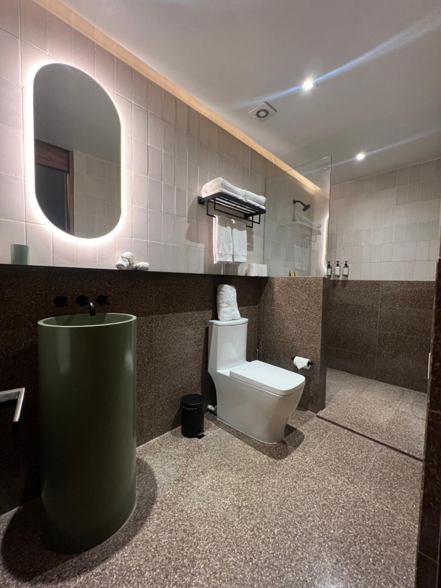 墨西哥城 Casa Izeba酒店 外观 照片